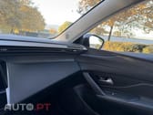 Peugeot 408 1.6 Hybrid GT e-EAT8