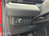 Ford Mustang RWD