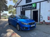 Peugeot 308 SW 1.5 BlueHDi Allure Pack
