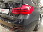 BMW 318 d Line Sport