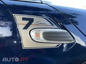 MINI Cooper Seven edition