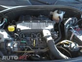 Renault Clio 1.5 dCi Expression