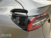 Tesla Model Y Performance Dual Motor AWD