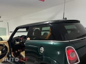 MINI John Cooper Works r56