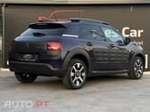 Citroen C4 Cactus 1.2
