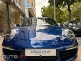 Porsche 911 Carrera 2 S PDK