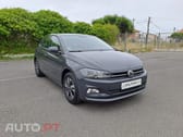 Volkswagen Polo 1.0 Confortline