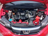 Honda Jazz 1.3 I-VTEC Comfort+Connect Navi