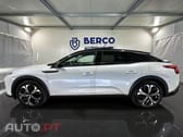 Citroen C5 X 1.6 Hybrid Feel Pack e-EAT8