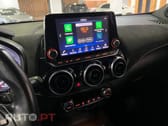 Nissan Juke 1.0 DIG-T N-Design DCT