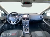Volvo V40 2.0 D3 Momentum Geartronic