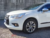 Citroen DS4 1.2 PureTech So Chic