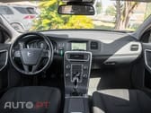 Volvo V60 2.0 D2 Momentum