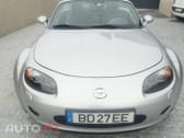 Mazda MX-5 MZR Sport 2.0