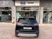 Opel Crossland 1.2 T Elegance