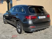 Mercedes-Benz GLC 300 de 4Matic