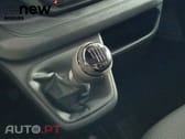 Renault Trafic Grand Equilibre L2 2.0 Blue dCi 150cv