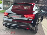 Audi A1 1.6 TDi Sport
