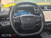 Ford Puma 1.0 EcoBoost MHEV Titanium