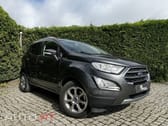 Ford EcoSport 1.0 EcoBoost TITANIUM