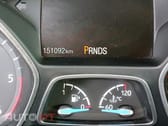Ford Focus SW 1.5 TDCi EcoBlue Titanium Aut.