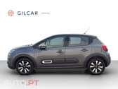 Citroen C3 1.2 PureTech Shine