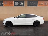 Audi A5 2.0 TDi Business Line S-line