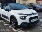 Citroen C3 1.2 PureTech Shine