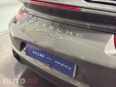 Porsche 991 Turbo S PDK