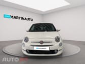 Fiat 500 1.0 Hybrid