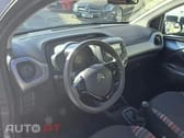 Citroen C1 1.0 VTi Feel