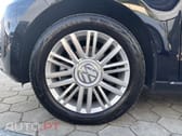 Volkswagen Up! 1.0 BlueMotion Move