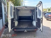 Renault Trafic 1.6 dCi L2H1 1.2T