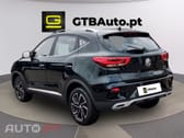 MG ZS  Luxury 