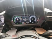 Audi A3 Sportback 40 TFSIe