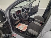 Fiat Panda 1.0 HYBRID CITY LIFE