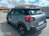 Citroen C3 Aircross 1.2 Puretech c/auto EAT6  - Nacional