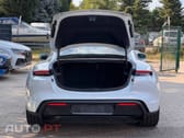 Porsche Taycan Base