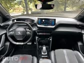 Peugeot E-208 50 kWh GT Pack