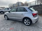 Audi A1 1.4 TDI Sport