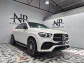 Mercedes-Benz GLE de Coupé 4Matic