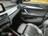 BMW X2 25 e xDrive X Pack M