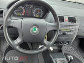 Skoda Fabia 1.4 TDi Sport
