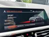 BMW 320 e Touring Auto