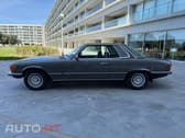 Mercedes-Benz SL 280 SLC