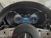 Mercedes-Benz GLC 300 de 4Matic Amg Line