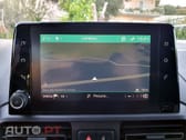 Citroen Berlingo 1.5 BlueHDi XL Shine