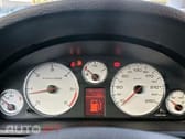 Peugeot 407 2.0 HDi Executive