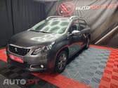 Peugeot 2008 1.2 PureTech Style