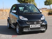 Smart ForTwo 1.0 Passion